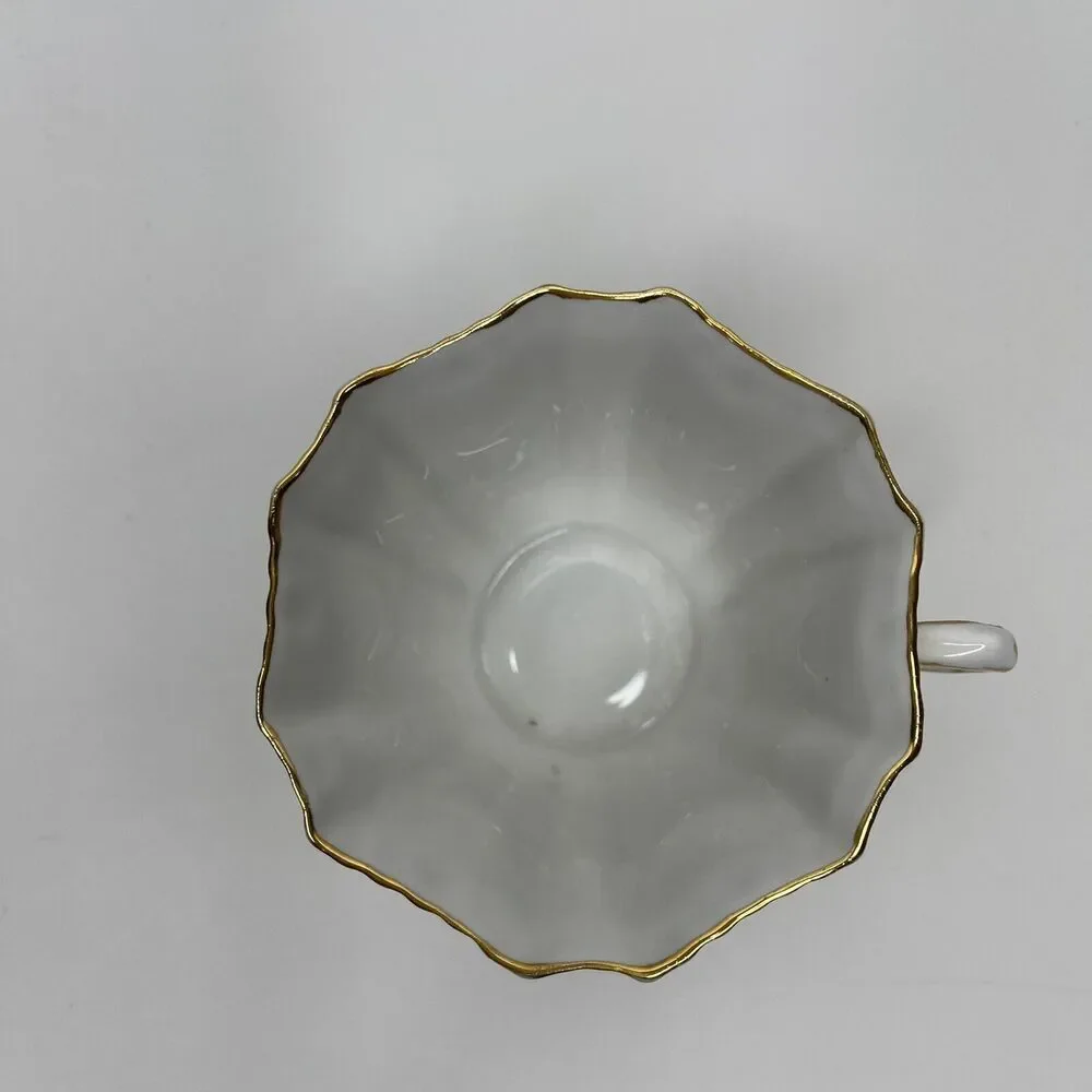 Vintage Royal Tara Teacup Fine Bone China Ireland TEA‎ CUP ONLY